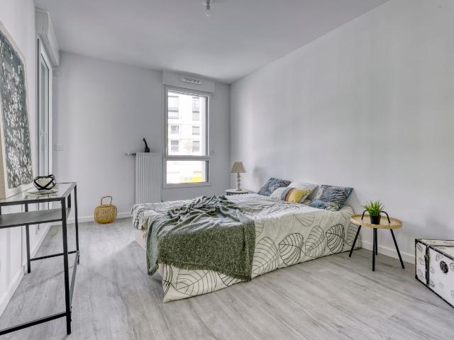 Appartement location à Nanterre, Colombes