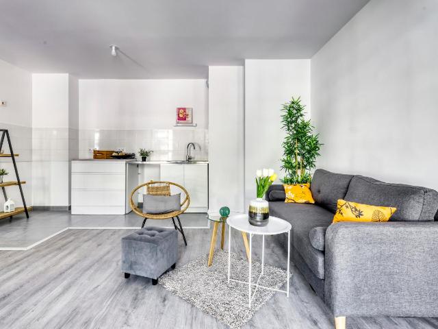 Appartement location à Nanterre, Colombes