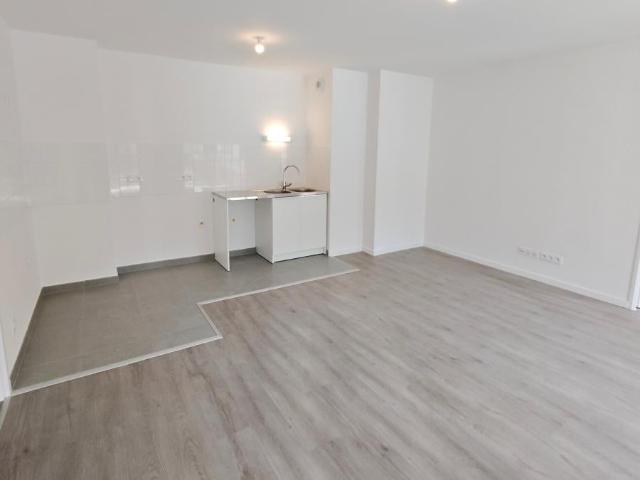 Appartement location à Nanterre, Colombes