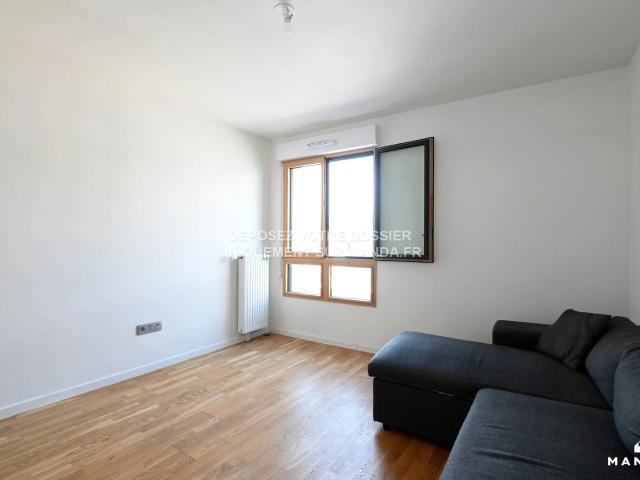 Appartement location à Nanterre, Colombes