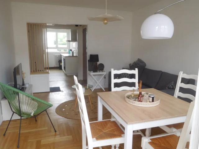 Appartement location à Limoges