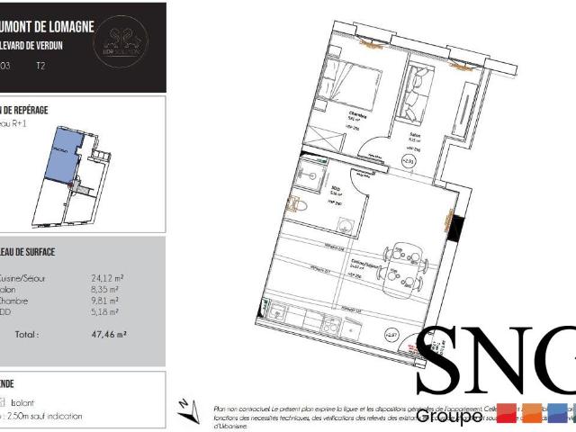 Appartement location à Castelsarrasin, Beaumont-de-lomagne