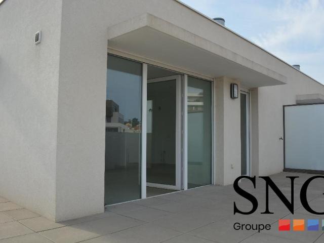 Appartement location à Béziers