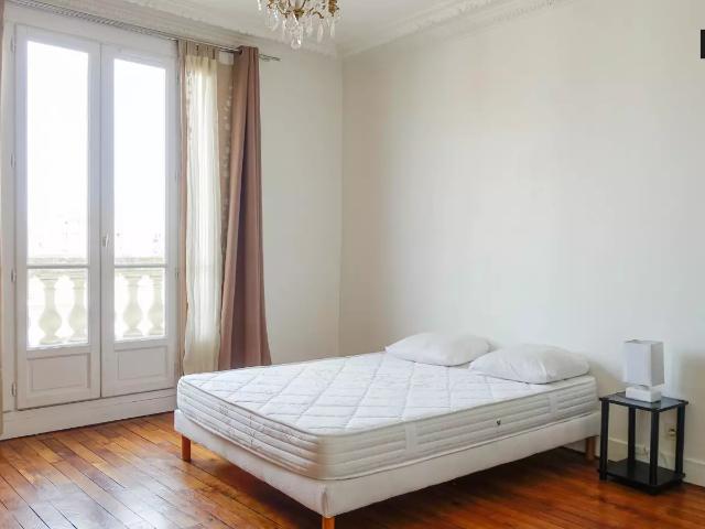 Appartement location à Nanterre, Courbevoie