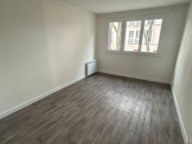 Appartement location à Nanterre, Courbevoie
