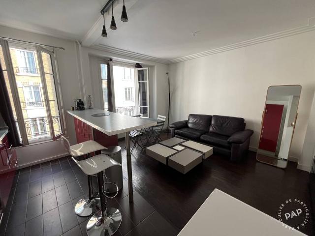 Appartement location à Nanterre, Courbevoie