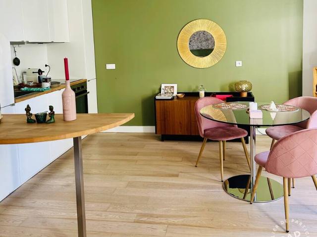 Appartement location à Nanterre, Courbevoie