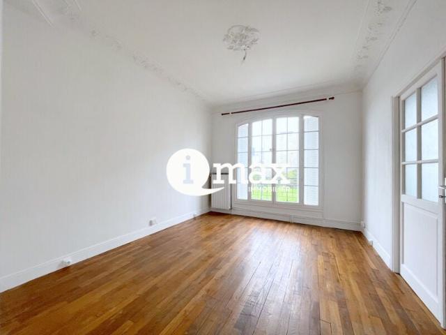 Appartement location à Courbevoie, Quartier de Bécon