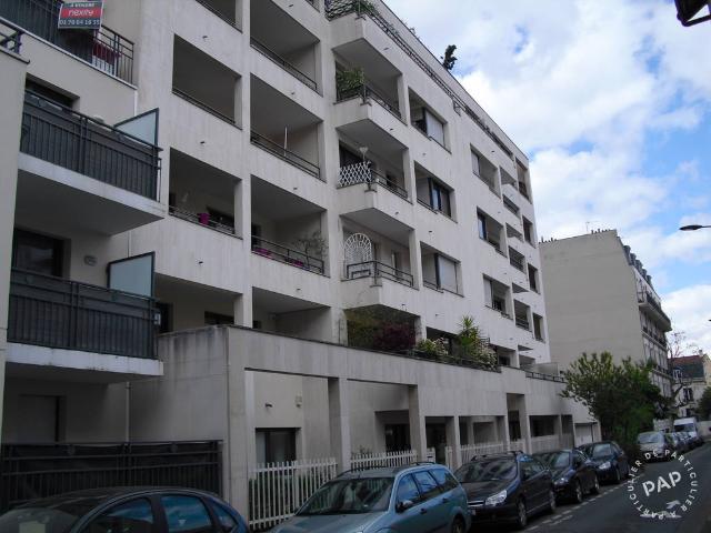 Appartement location à France métropolitaine, Courbevoie