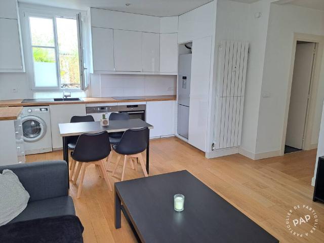 Appartement location à Nanterre, Courbevoie