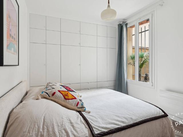 Appartement location à Nanterre, Courbevoie