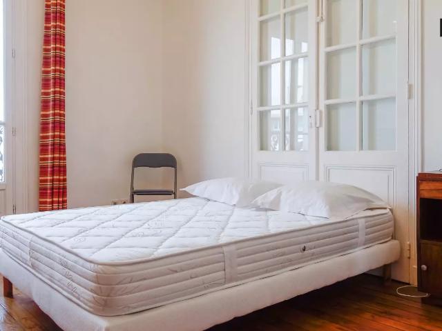 Appartement location à Nanterre, Courbevoie