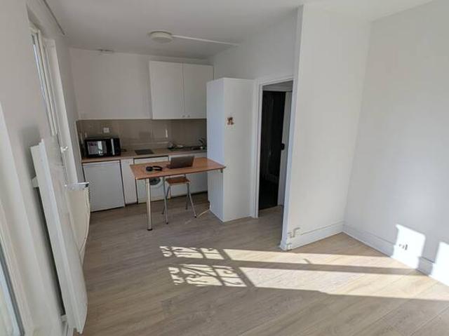 Appartement location à Nanterre, Courbevoie
