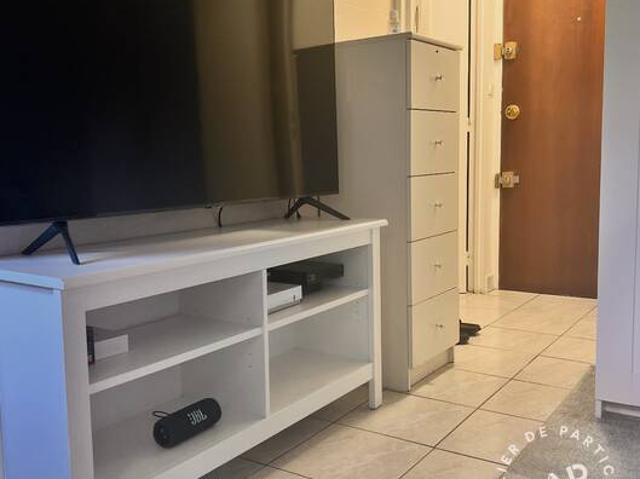 Appartement location à Nanterre, Courbevoie