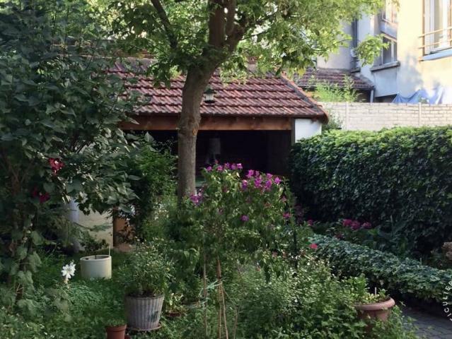 Appartement location à Nanterre, Courbevoie