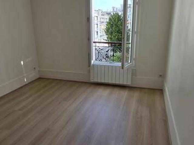 Appartement location à Nanterre, Courbevoie