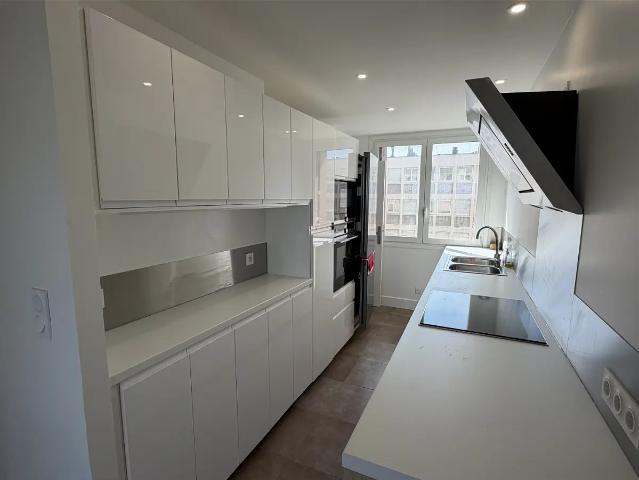 Appartement location à Dieppe