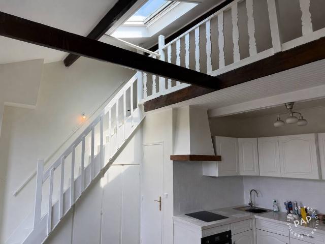 Appartement location à Nogent-sur-Marne, Fontenay-sous-bois
