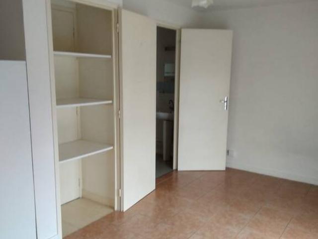 Appartement location à Poitiers