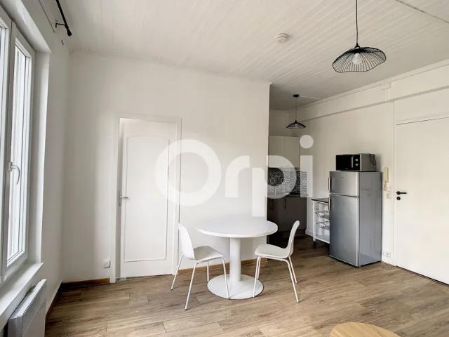 Appartement location à Périgueux