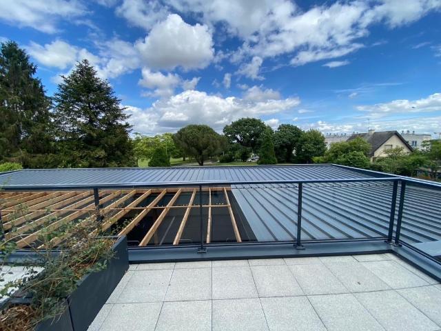 Appartement location à Rennes, Bretagne