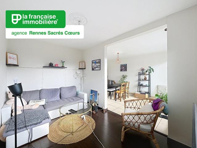 Appartement location à Rennes, Bretagne