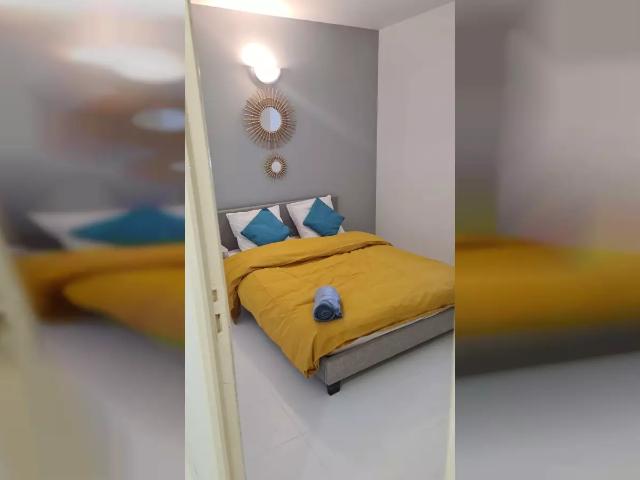 Appartement location à Évry, Petit-bourg