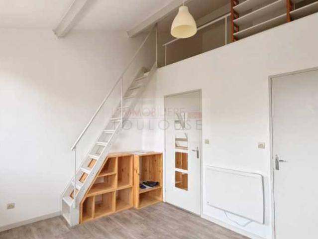 Appartement location à Toulouse