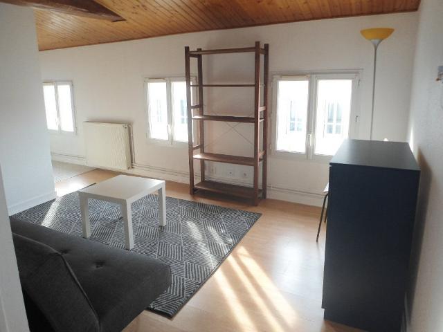 Appartement location à Cognac