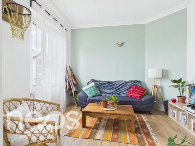 Appartement location à Dijon, Fontaine-lès-dijon