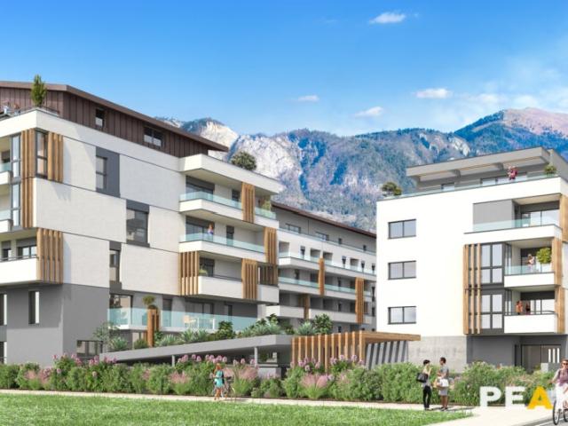 Appartement location à Bonneville