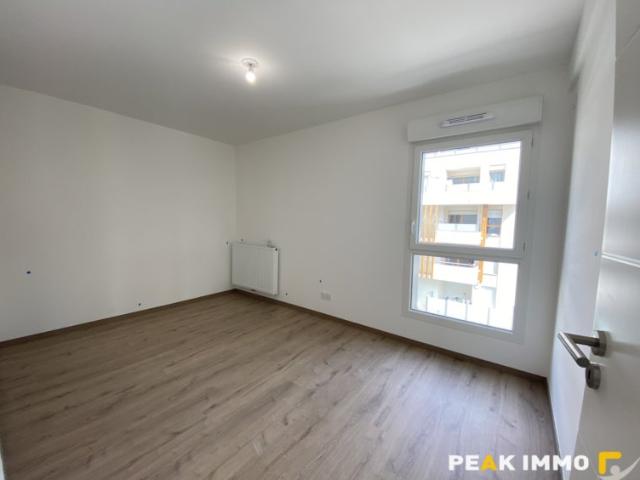 Appartement location à Bonneville