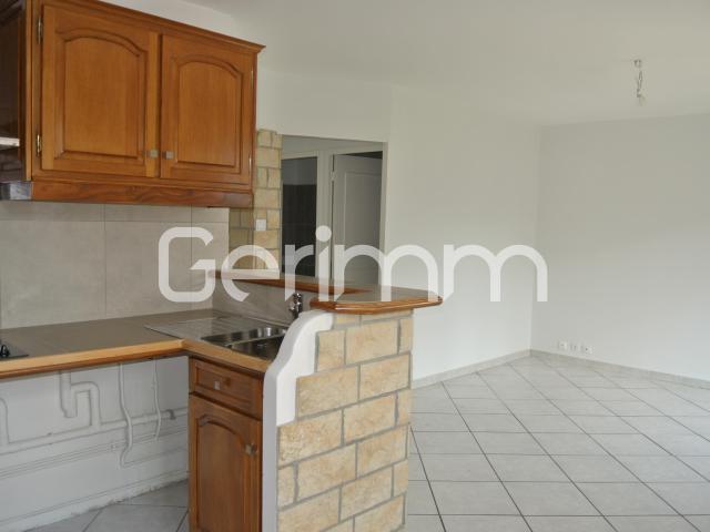 Appartement location à Meylan