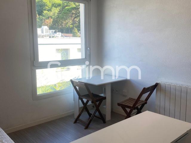 Appartement location à Meylan