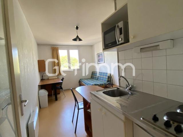 Appartement location à Grenoble, Meylan