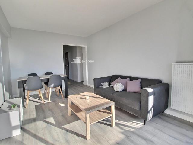 Appartement location à Grenoble, Meylan