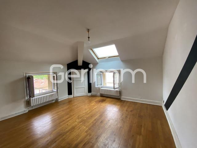 Appartement location à Grenoble, Meylan