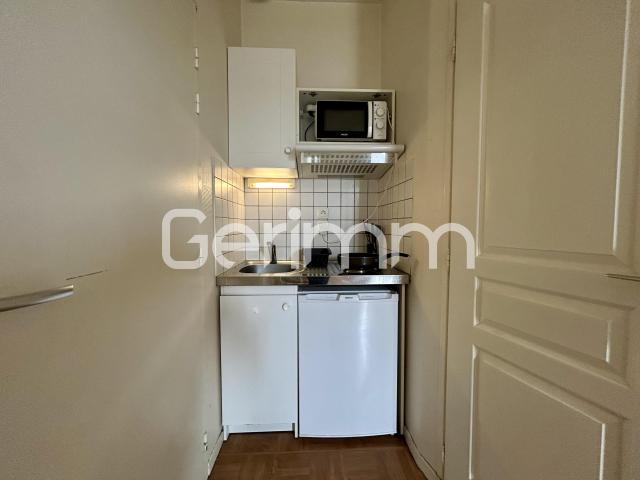 Appartement location à Grenoble, Meylan