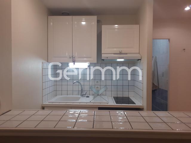 Appartement location à Grenoble, Meylan