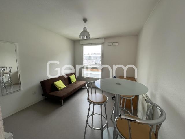 Appartement location à Grenoble, Meylan