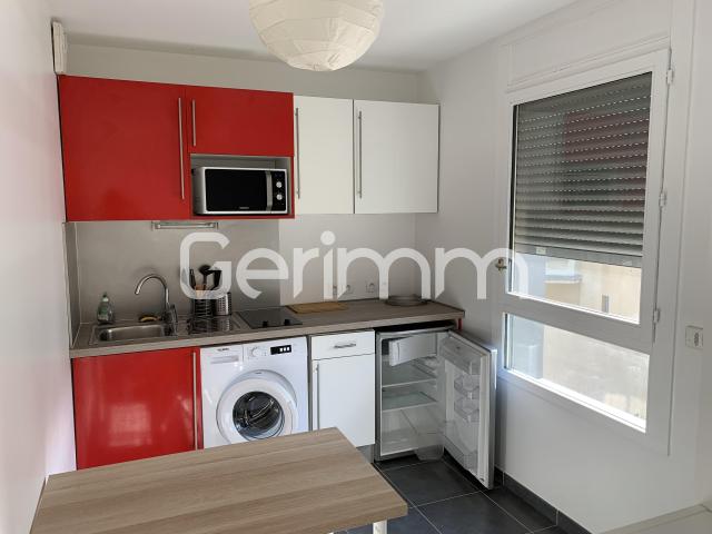 Appartement location à Meylan