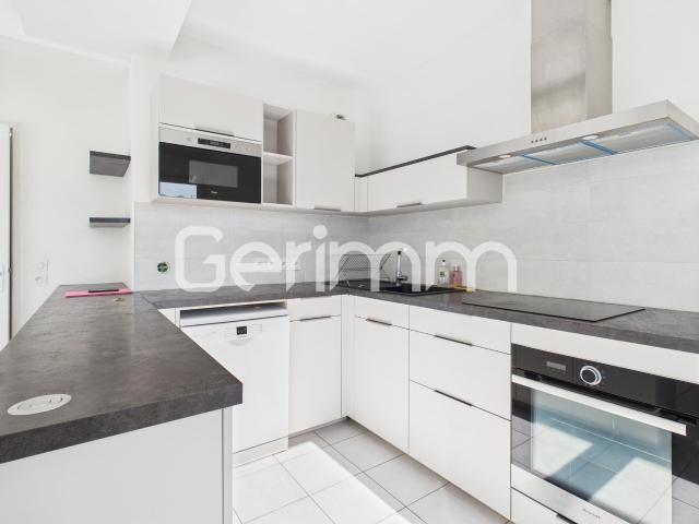 Appartement location à Grenoble, Meylan