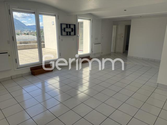 Appartement location à Grenoble, Meylan
