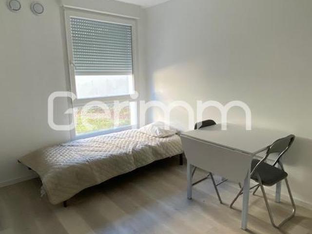 Appartement location à Grenoble, Meylan