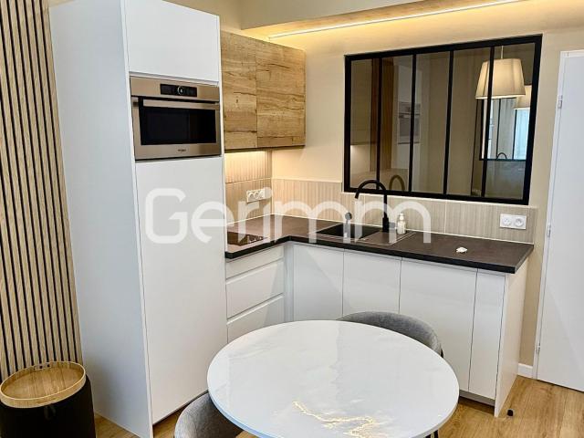 Appartement location à Grenoble, Meylan