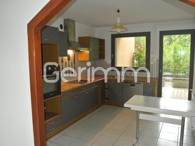 Appartement location à Grenoble, Meylan