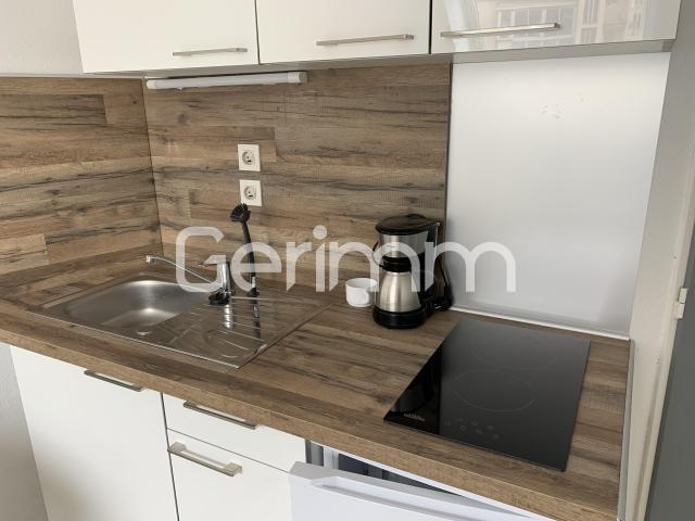 Appartement location à Grenoble, Meylan