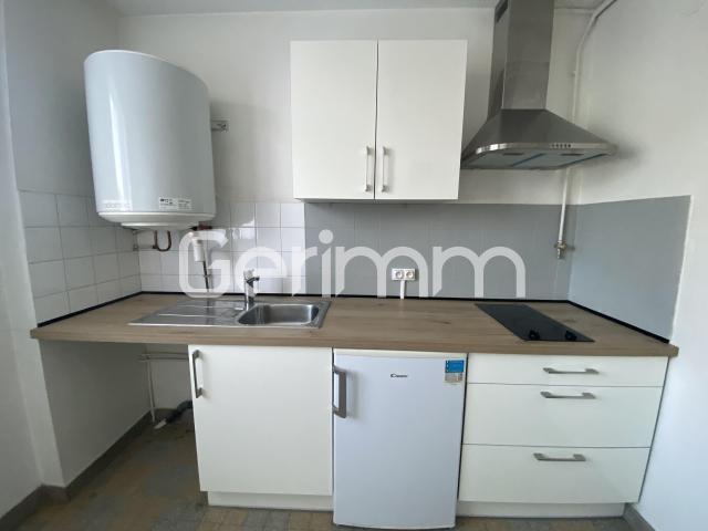 Appartement location à Grenoble, Meylan