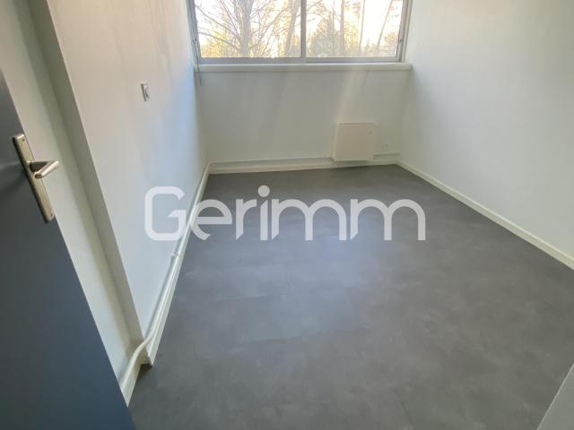 Appartement location à Grenoble, Meylan