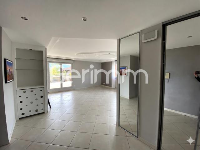 Appartement location à Grenoble, Meylan